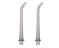 Feelo Końcówki do irygatora PRO Standard szary 2 szt. - 1225775 - zdjęcie 2